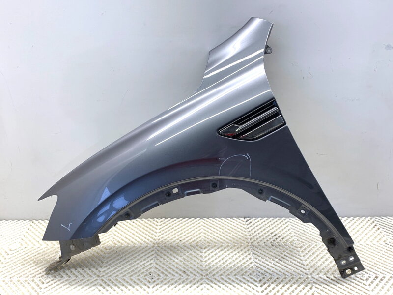 Blatník ľavý predný tekad Renault Arkana I (LCM_) 2019 - 2022 TEKAD