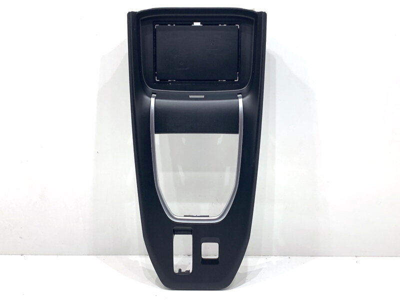 Dekor tunela stredového Nissan Qashqai III (J12) 2021 - 2022 969356UN0A