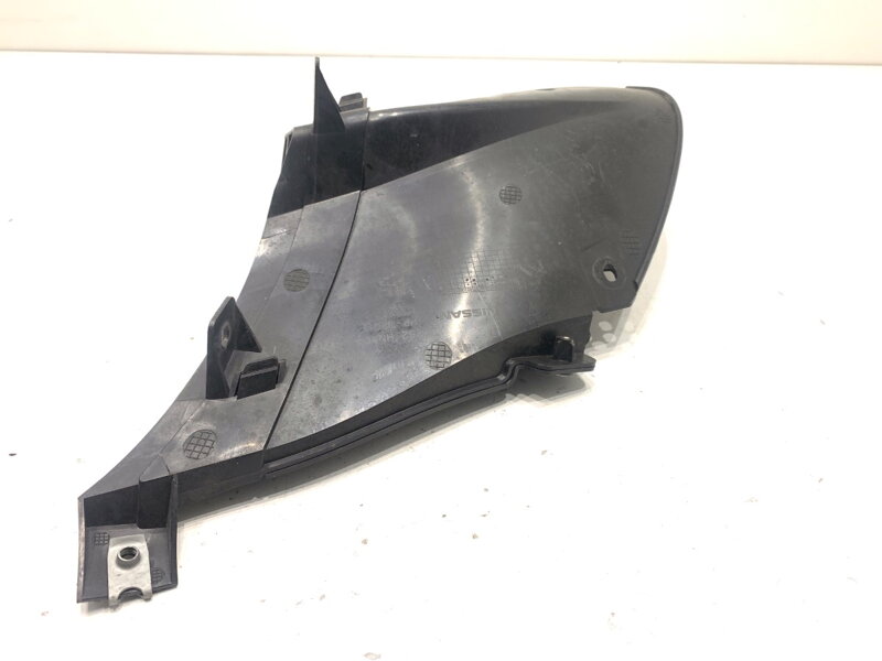 Volant vzduchu pravý Nissan Qashqai III (J12) 2021 - 2022 62252HN10A