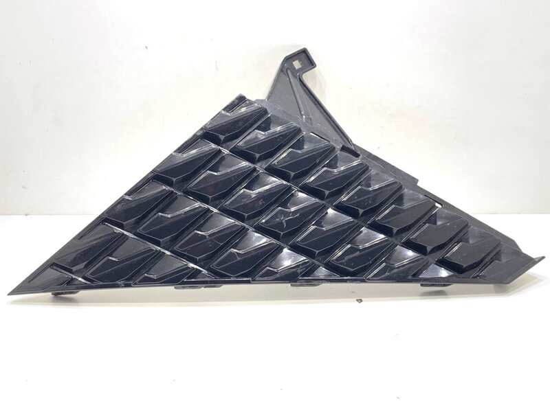 Maska chladiča grill pravá Nissan Qashqai III (J12) 2021 - 2022 62382HN10A