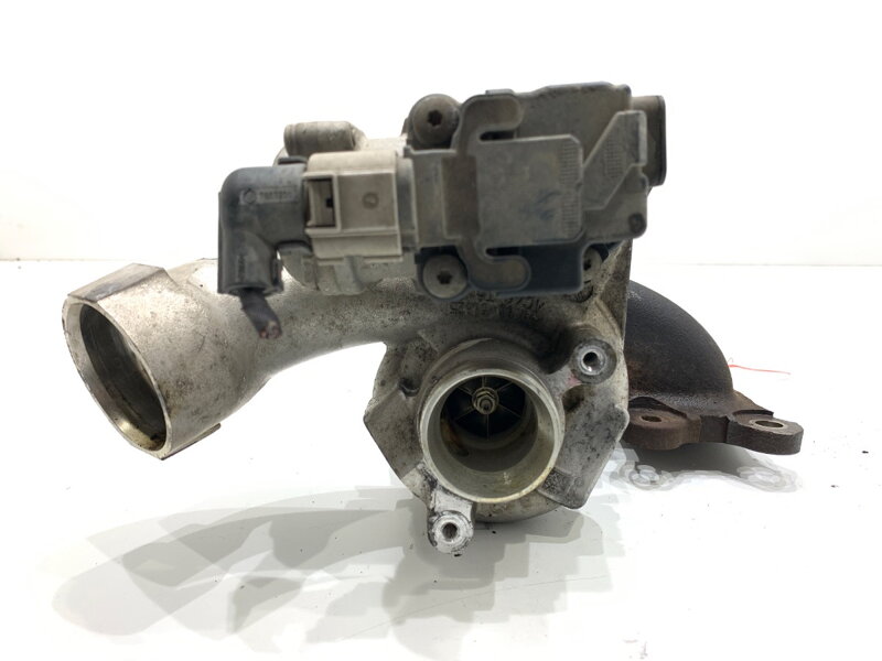 Turbo VW Golf VII (5G1, BQ1, BE1, BE2) 2012 - 2022 49180-51325