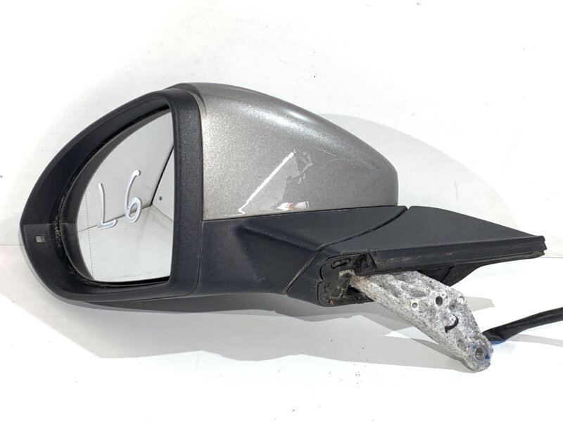 Spätné zrkadlo ľavé VW Golf VII (5G1, BQ1, BE1, BE2) 2012 - 2022 LA7N