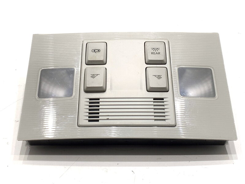 Stropné svetlo VW Golf VII (5G1, BQ1, BE1, BE2) 2012 - 2022 3B0035711B