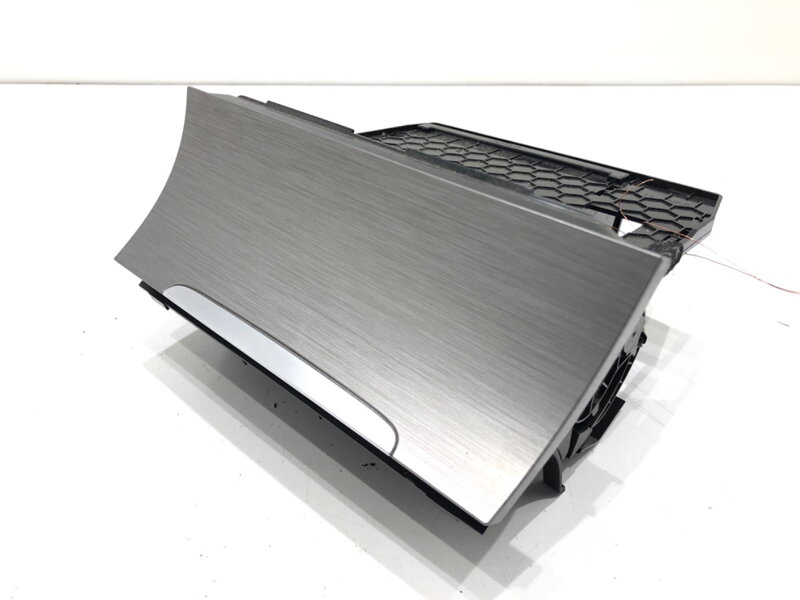 Popolník VW Golf VII (5G1, BQ1, BE1, BE2) 2012 - 2022 5G1863391