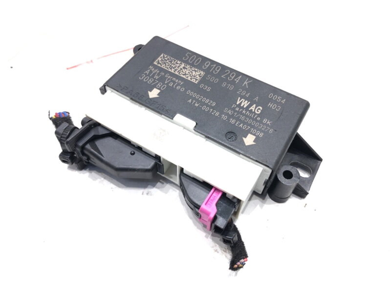 Modul PDC VW Golf VII (5G1, BQ1, BE1, BE2) 2012 - 2022 5Q0919294K