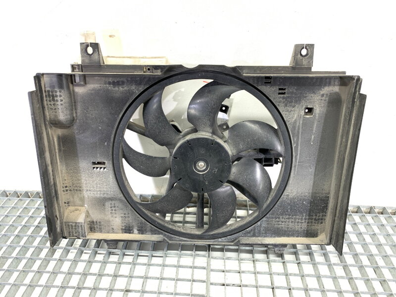 Ventilátor chladiča Nissan Juke (F15) 2010 - 2022 21480-BA60C