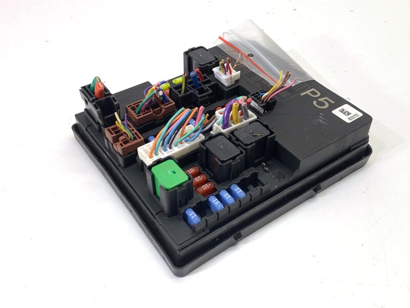 Modul BCM Nissan Juke (F15) 2010 - 2022 284B71TT2A