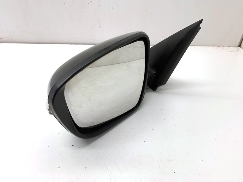 Spätné zrkadlo ľavé Nissan Juke (F15) 2010 - 2022