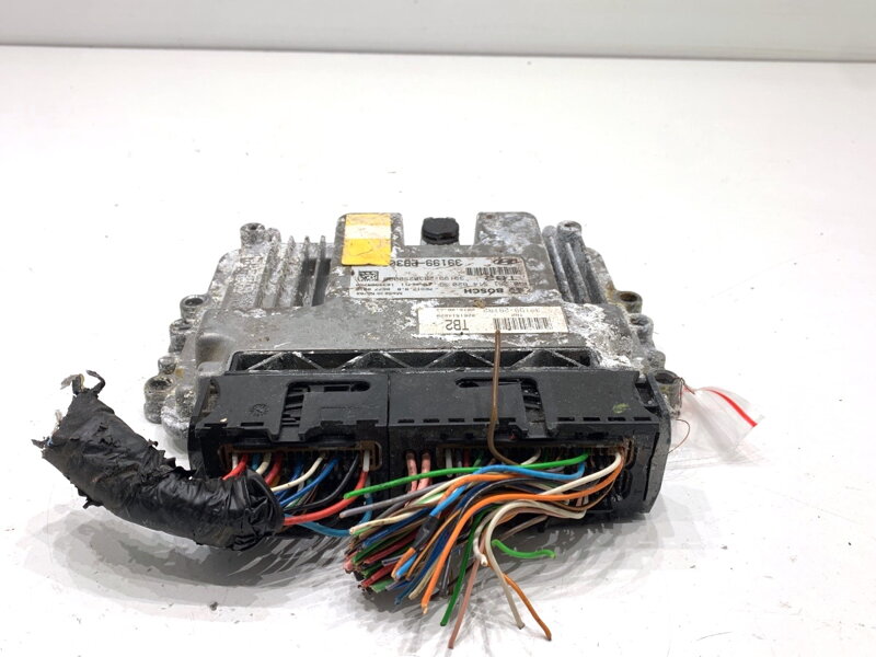 Riadiaca jednotka motora Hyundai Tucson (TL, TLE) 2015 - 2022 39199-2B302