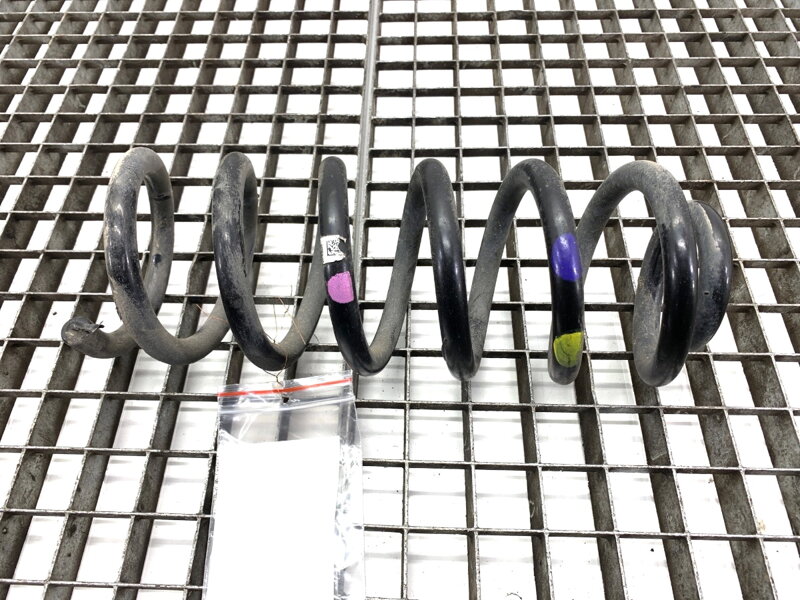 Pružina zadná Hyundai Tucson (TL, TLE) 2015 - 2022