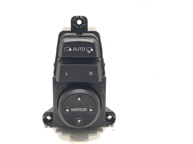 Prepínač regulácie zrkadiel Hyundai Tucson (TL, TLE) 2015 - 2022 93573-D3000