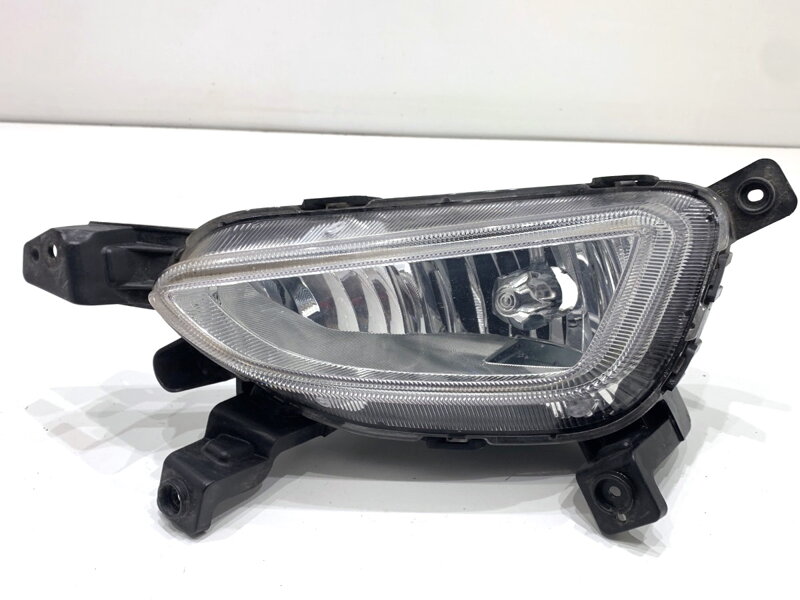 Halogén / hmlovka pravá predná Hyundai Tucson (TL, TLE) 2015 - 2022 92202-D7000