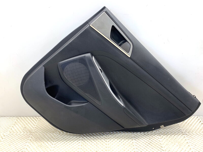 Tapacír dverí pravý zadný Hyundai Tucson (TL, TLE) 2015 - 2022