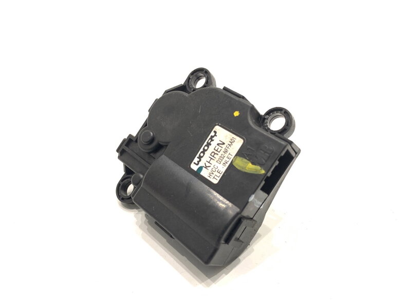 Motor radiátora kúrenia Hyundai Tucson (TL, TLE) 2015 - 2022 D332-NFFAA01