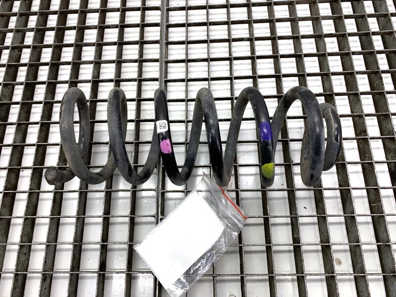 Pružina zadná Hyundai Tucson (TL, TLE) 2015 - 2022