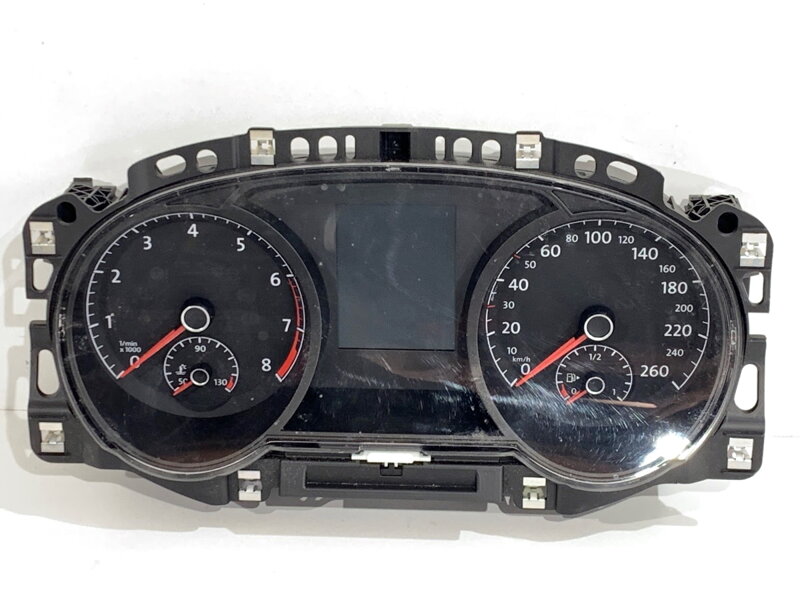 Tachometer budíky VW Golf VII (5G1, BQ1, BE1, BE2) 2012 - 2022 5G1920740B