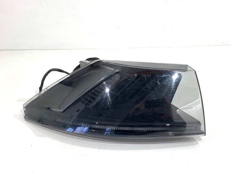 Svetlo ľavé zadné Peugeot 508 SW II (FC_, FJ_, F4_) 2018 - 2022 9813508680