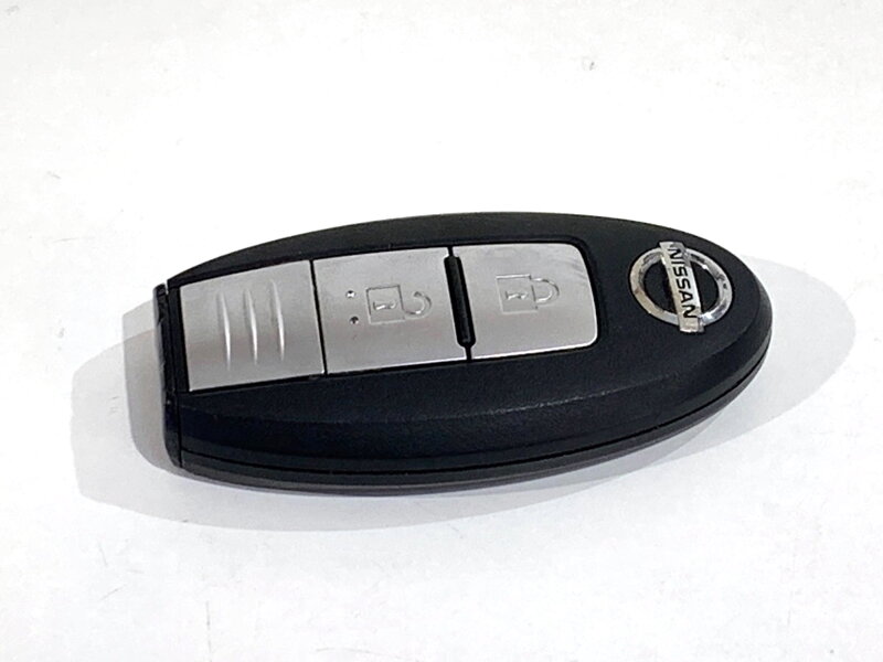 Kľúč Nissan Juke (F15) 2010 - 2022