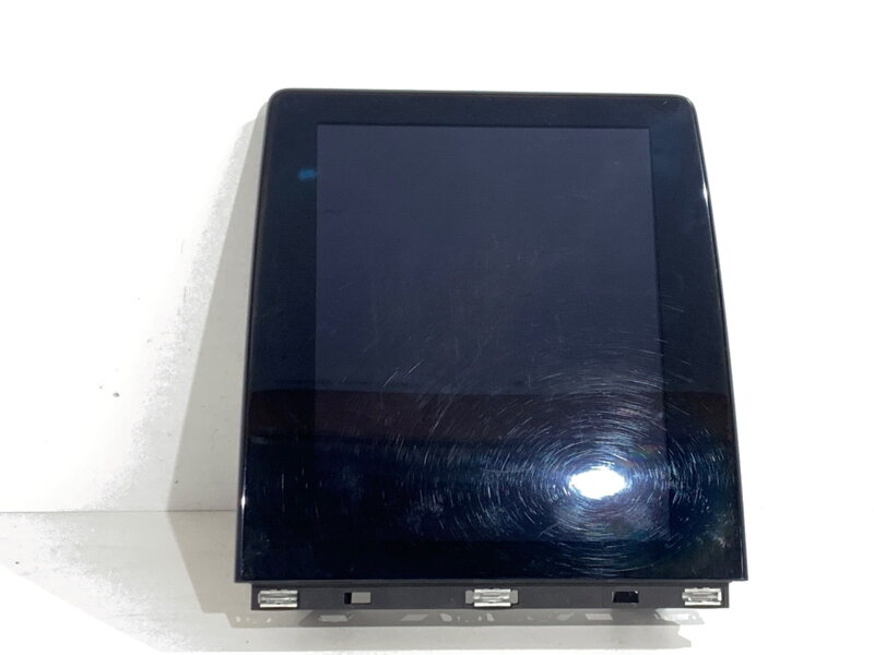 Rádio displej Renault Arkana I (LCM_) 2019 - 2022 280916427R