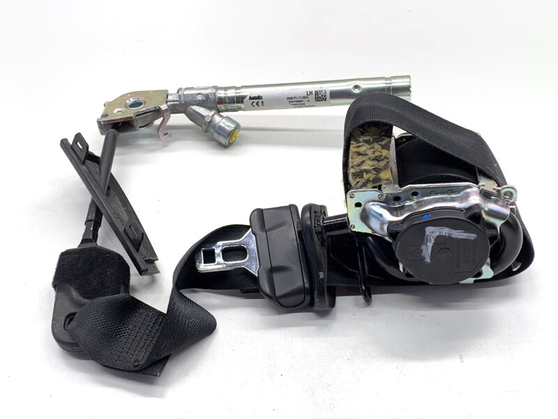 Bezpečnostný PÁS ľavý predný Renault Arkana I (LCM_) 2019 - 2022 878176896R