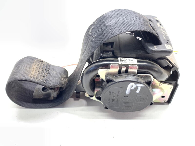 Bezpečnostný PÁS pravý zadný Renault Arkana I (LCM_) 2019 - 2022 888417040R