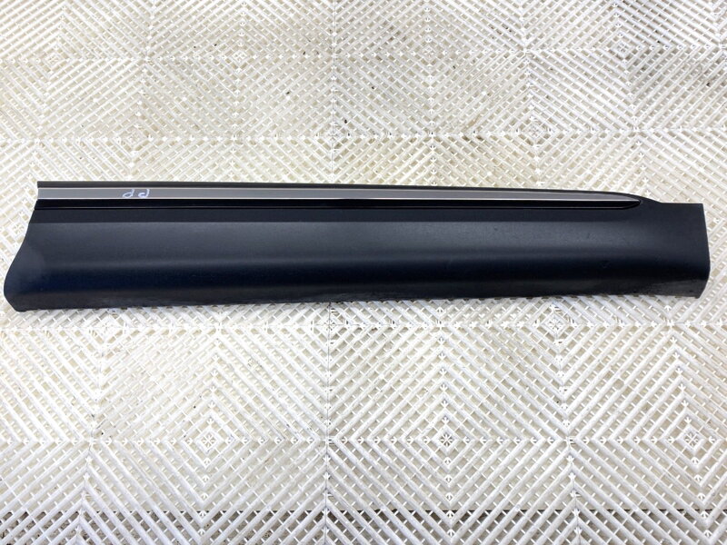 Lišta dverí pravá predná Renault Arkana I (LCM_) 2019 - 2022 801869320R