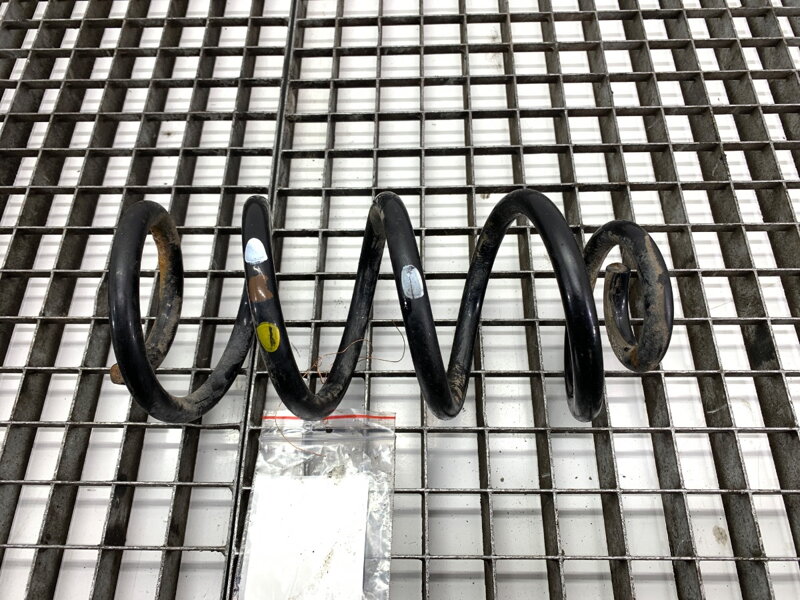 Pružina zadná Renault Arkana I (LCM_) 2019 - 2022