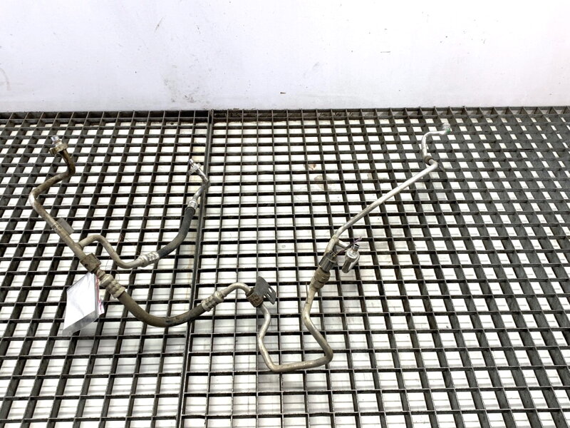 Hadica klimatizácie Renault Arkana I (LCM_) 2019 - 2022 924408697R