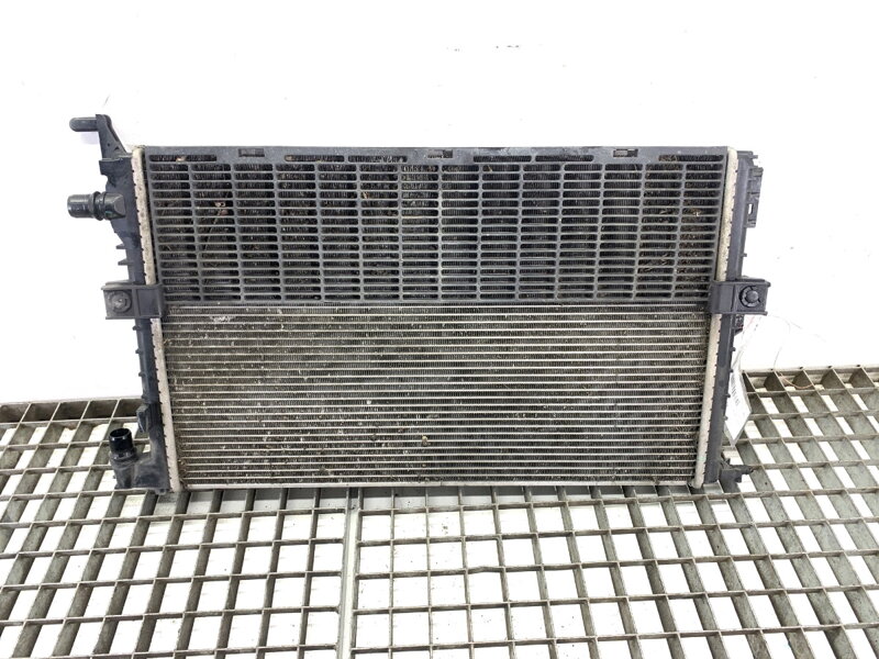 Chladič vody Renault Arkana I (LCM_) 2019 - 2022 214105837R