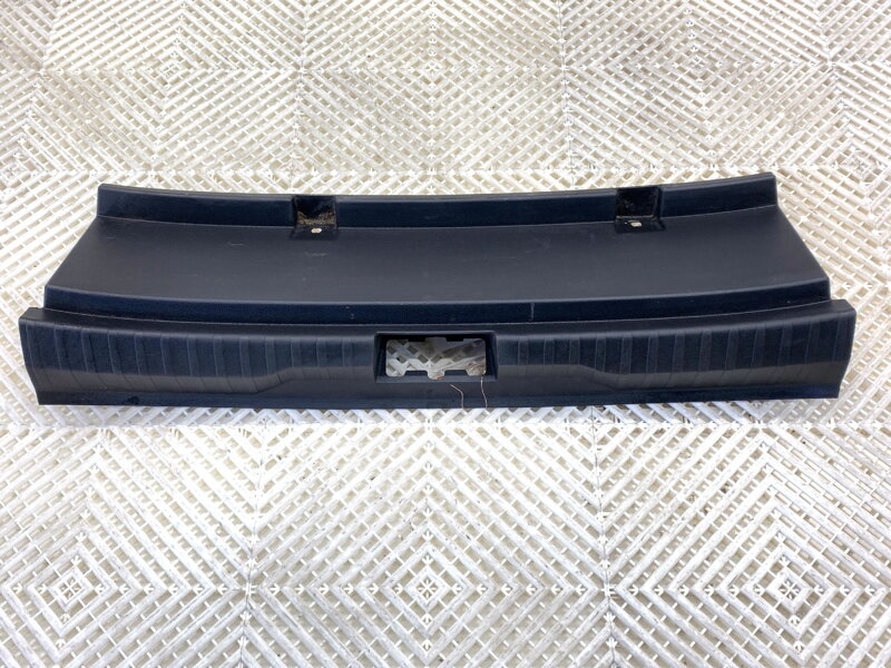 Kryt prahu kufra Renault Arkana I (LCM_) 2019 - 2022 D28400-JL000