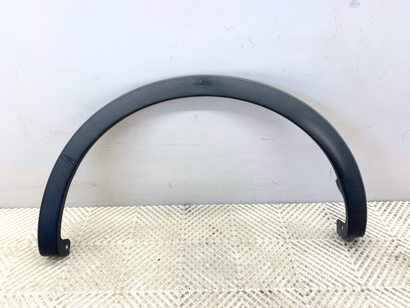 Lišta blatníka zadná ľavá Renault Arkana I (LCM_) 2019 - 2022 788751343R