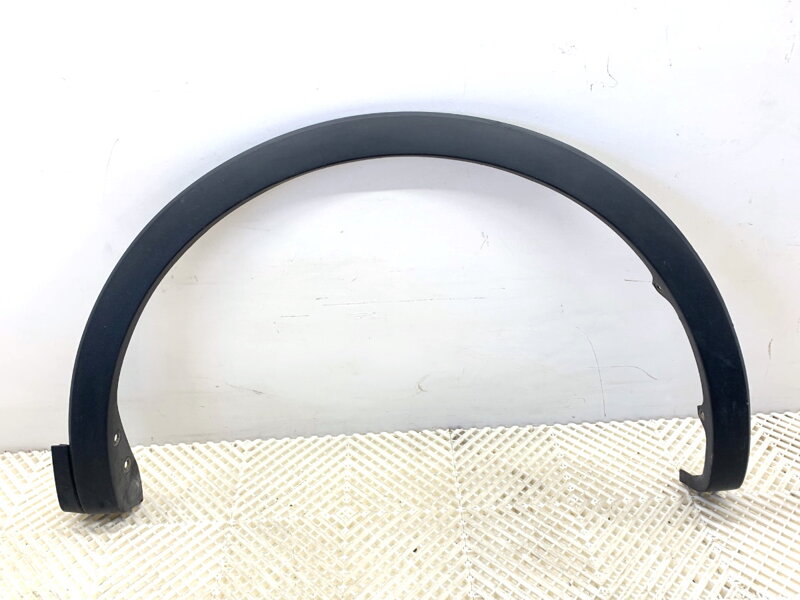 Lišta blatníka predná pravá Renault Arkana I (LCM_) 2019 - 2022 638747271R