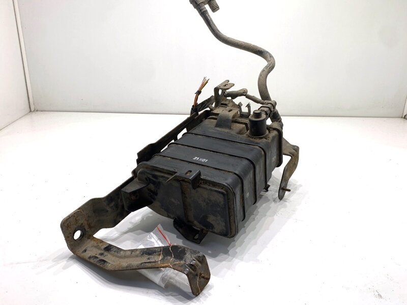 Filter uhlíkový Renault Arkana I (LCM_) 2019 - 2022 149501471R