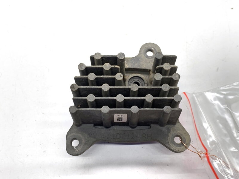 Modul LED ježko (ODPOR VENTILÁTORA) Renault Arkana I (LCM_) 2019 - 2022