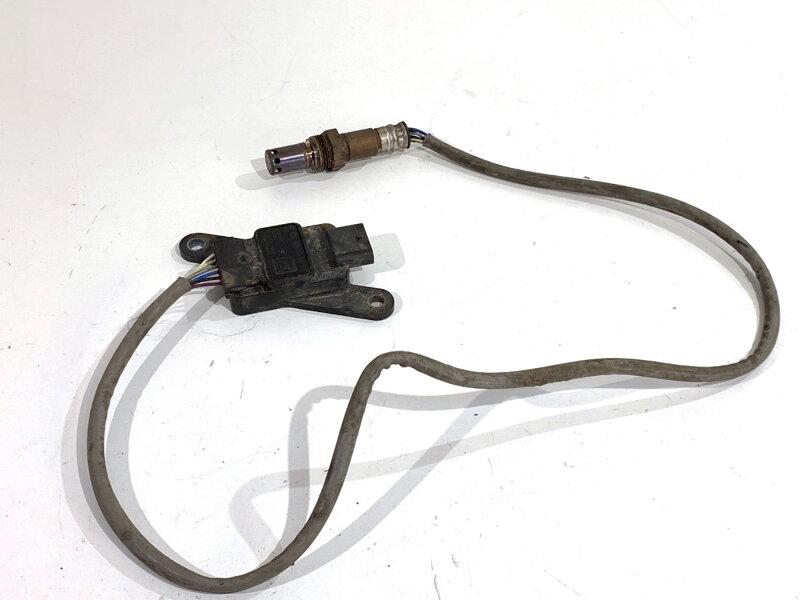 Sonda NOX Mercedes-benz Sprinter 3 , 5-T Tourer BUS (B907) 2018 - 2022 A0009059613