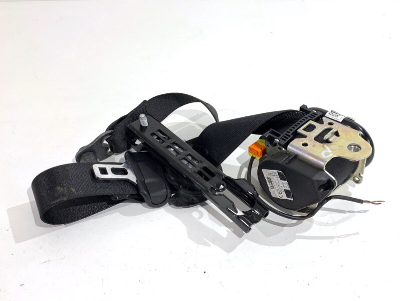 Bezpečnostný PÁS pravý predný Mercedes-benz Sprinter 3 , 5-T Tourer BUS (B907) 2018 - 2022 634205000H