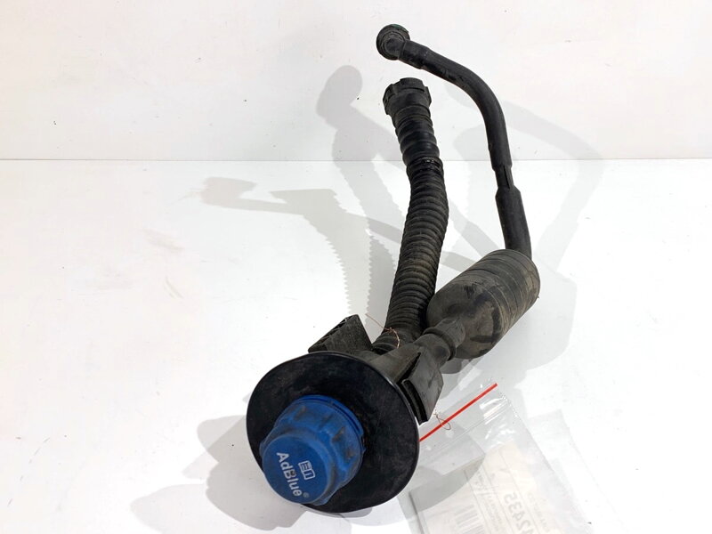 Potrubie vstup SCR Mercedes-benz Sprinter 3 , 5-T Tourer BUS (B907) 2018 - 2022 A9104700100