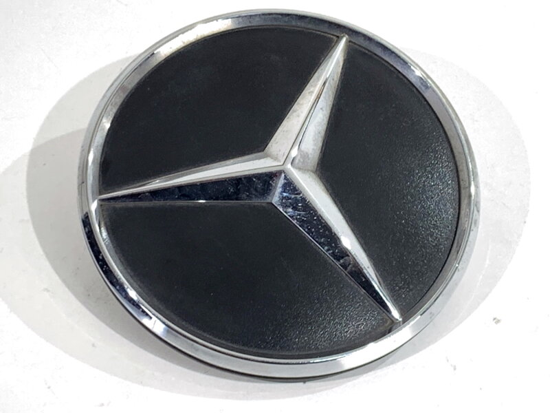 Znak / emblém zadný Mercedes-benz Sprinter 3 , 5-T Tourer BUS (B907) 2018 - 2022