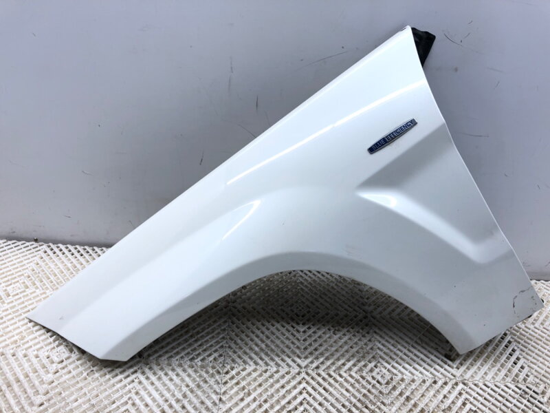 Blatník ľavý predný Mercedes-benz Class GLK (X204) 2008 - 2015 799