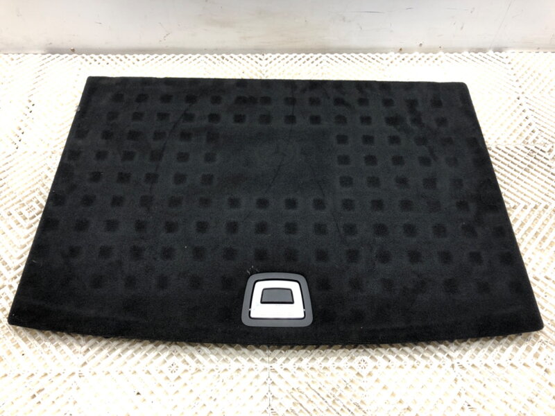 Koberec kufra Mercedes-benz Class GLK (X204) 2008 - 2015 A2046800702