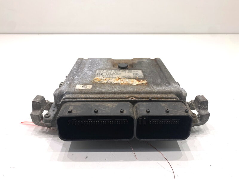 Riadiaca jednotka motora Mercedes-benz CLA Coupe (C117) 2013 - 2019 A2709000900