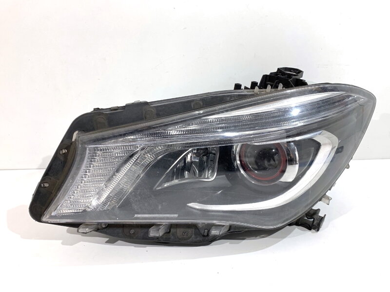 Svetlo ľavé predné Mercedes-benz CLA Coupe (C117) 2013 - 2019 A1179066900