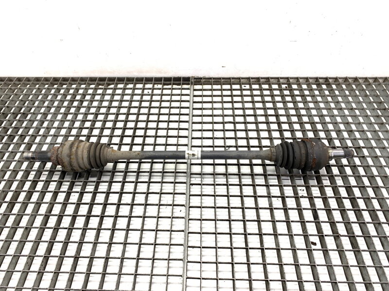 Poloos pravá zadná Mercedes-benz CLA Coupe (C117) 2013 - 2019 2463509600