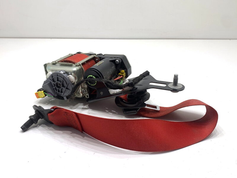 Bezpečnostný PÁS ľavý predný Mercedes-benz CLA Coupe (C117) 2013 - 2019 620049400