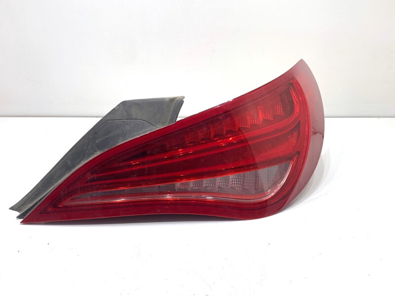 Svetlo pravé zadné Mercedes-benz CLA Coupe (C117) 2013 - 2019 A1179062400