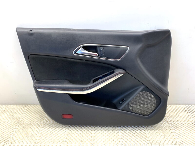 Tapacír dverí ľavý predný Mercedes-benz CLA Coupe (C117) 2013 - 2019