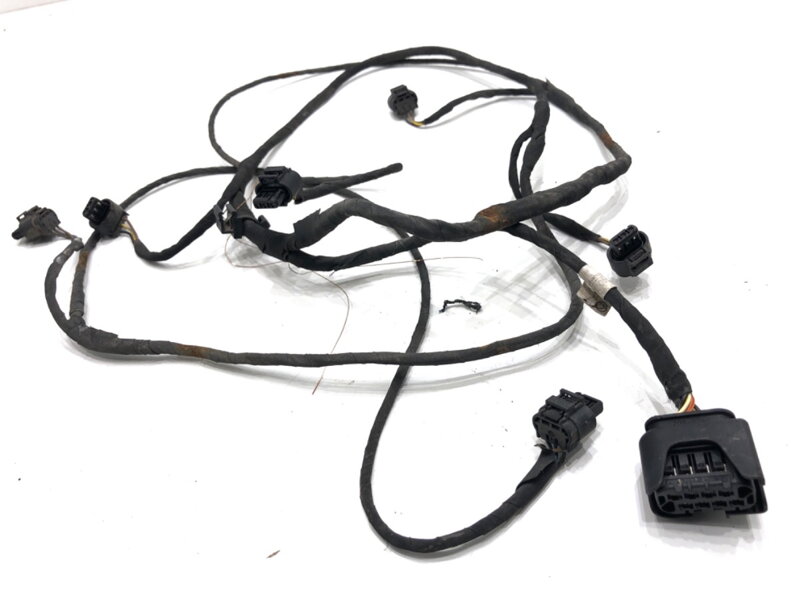 Kabeláž PDC zadná Mercedes-benz CLA Coupe (C117) 2013 - 2019