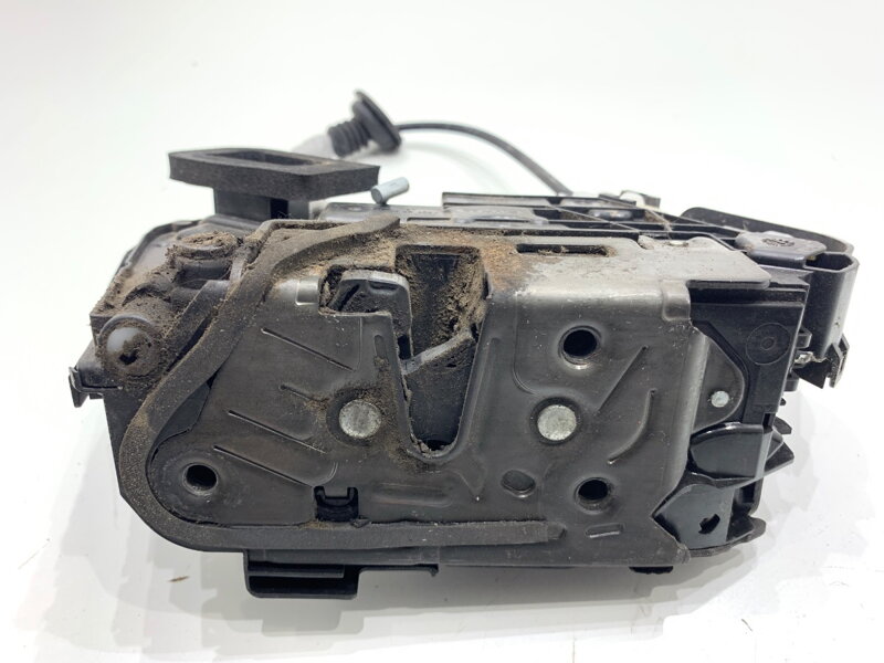 Zámok dverí ľavý zadný Skoda Fabia III (NJ3) 2014 - 2022 5TA839015L