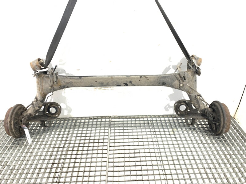 Výstuha zadná Skoda Fabia III (NJ3) 2014 - 2022