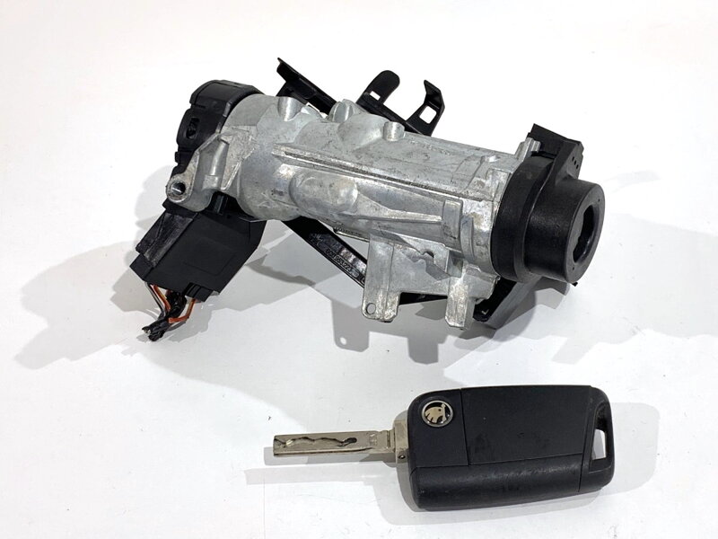 Spínacia skrinka Skoda Fabia III (NJ3) 2014 - 2022 1K0905851